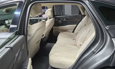 Genesis G80 2022, 70573 км, за 36500000 KRW - фото 30