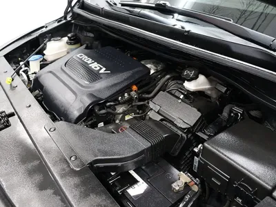 Kia Canival 2017, 119494 км, за 14700000 KRW - фото 19