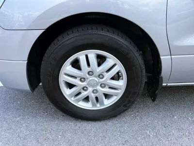 Hyundai Starex 2017, 107470 км, за 13800000 KRW - фото 20