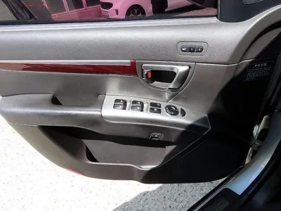 Hyundai Santafe 2011, 199486 км, за 3300000 KRW - фото 11