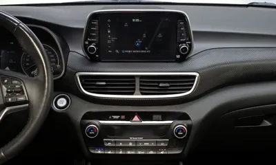 Hyundai Tucson 2019, 122047 км, за 13500000 KRW - фото 14