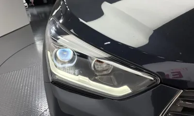 Hyundai Maxcruz 2017, 114549 км, за 14900000 KRW - фото 22