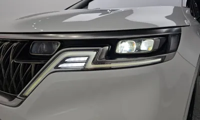 Kia Canival 2023, 88111 км, за 25300000 KRW - фото 22