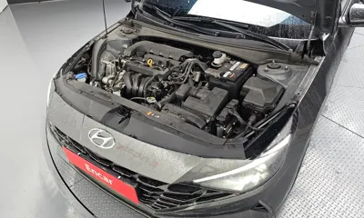 Hyundai Avante 2021, 49996 км, за 17900000 KRW - фото 6