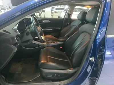 Hyundai Lafesta 2019, 41800 км, за 64767.78 CNY - фото 18