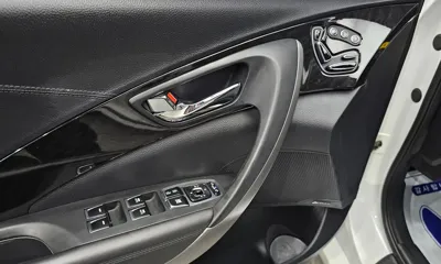Hyundai Grandeur 2016, 91736 км, за 9900000 KRW - фото 13