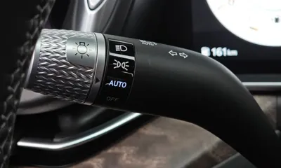 Genesis G90 2023, 105604 км, за 58800000 KRW - фото 32