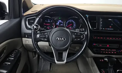Kia Canival 2019, 106668 км, за 11800000 KRW - фото 14