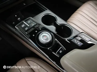 Kia K8 2023, 44787 км, за 26200000 KRW - фото 9