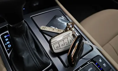 Hyundai Genesis 2015, 124512 км, за 13800000 KRW - фото 20