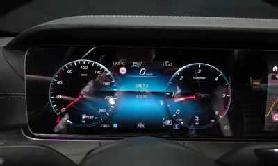 Mercedes-Benz E-Class 2021, 43630 км, за 38700000 KRW - фото 8