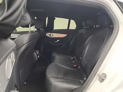Mercedes-Benz GLC-Class 2019, 66749 км, за 32500000 KRW - фото 12