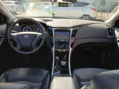 Hyundai Sonata 2011, 146941 км, за 3850000 KRW - фото 15