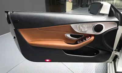 Mercedes-Benz C-Class 2019, 93209 км, за 25800000 KRW - фото 25
