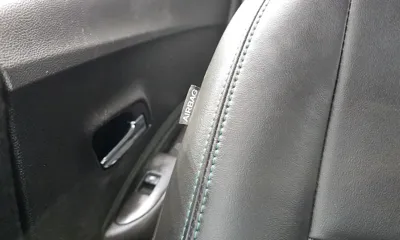 ChevroletGMDaewoo Trax 2015, 88943 км, за 4500000 KRW - фото 29