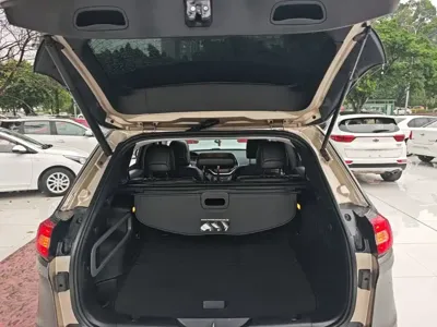 Jeep Cherokee (Import) 2015, 149400 км, за 30099 CNY - фото 19