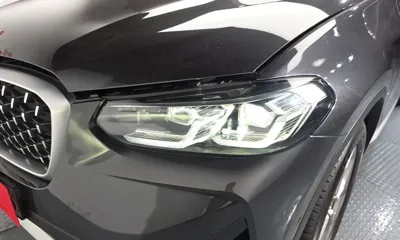 BMW X4 2022, 63645 км, за 40500000 KRW - фото 22