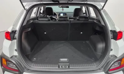 Hyundai Kona 2018, 89817 км, за 13900000 KRW - фото 20