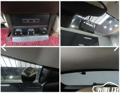 Jaguar F-Pace 2017, 103745 км, за 13500000 KRW - фото 19