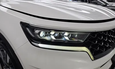 Kia Sorento 2021, 62478 км, за 30600000 KRW - фото 22