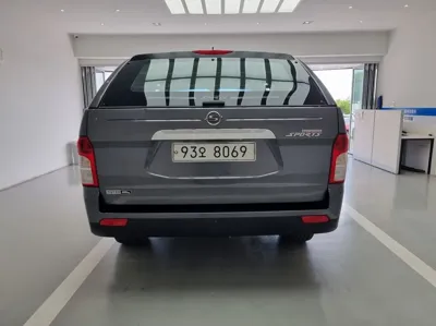 KG_Mobility_Ssangyong KORANDO 2013, 210797 км, за 2800000 KRW