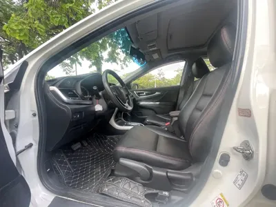 Honda Crider 2015, 130000 км, за 36800 CNY - фото 8