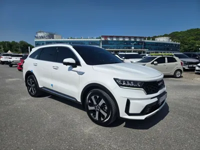 Kia Sorento 2022, 94000 км, за 25900000 KRW