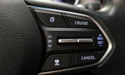 Hyundai Santafe 2019, 112657 км, за 22300000 KRW - фото 32