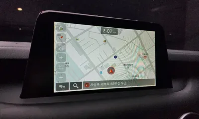 Kia Stinger 2020, 85564 км, за 16500000 KRW - фото 33