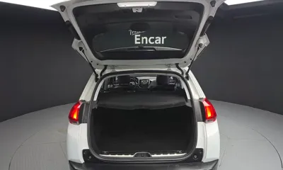 Peugeot 2008 2016, 160263 км, за 5500000 KRW - фото 20