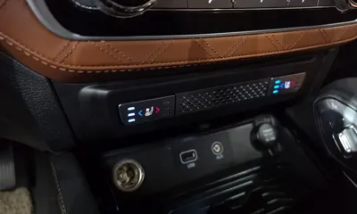 KG_Mobility_Ssangyong Rexton 2020, 82695 км, за 21100000 KRW - фото 31