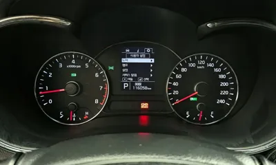 Kia K3 2015, 116058 км, за 5990000 KRW - фото 8