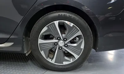 Hyundai Sonata 2019, 67335 км, за 14500000 KRW - фото 21