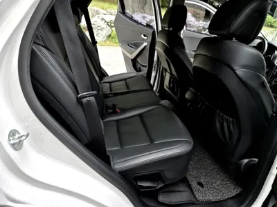 Hyundai Santafe 2016, 136960 км, за 12500000 KRW - фото 13