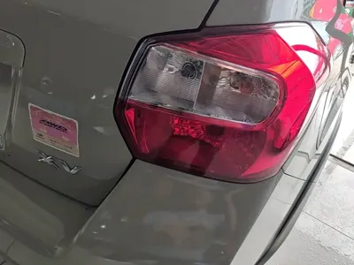Subaru XV 2015, 61200 км, за 41000 CNY - фото 8