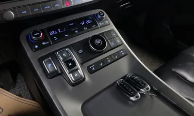 Hyundai Palisade 2022, 48516 км, за 32800000 KRW - фото 9
