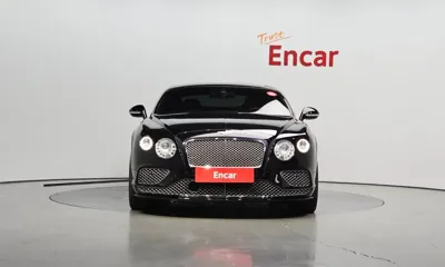 Bentley Continental 2016, 93018 км, за 66500000 KRW
