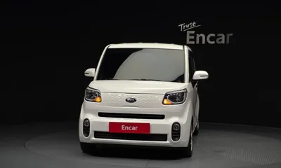 Kia Ray 2018, 68764 км, за 10300000 KRW