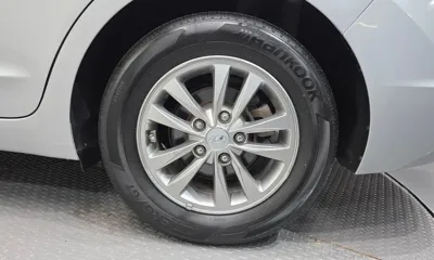 Hyundai Avante 2020, 178693 км, за 8900000 KRW - фото 21