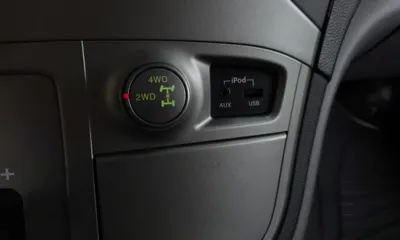 Hyundai Starex 2015, 151929 км, за 9600000 KRW - фото 16