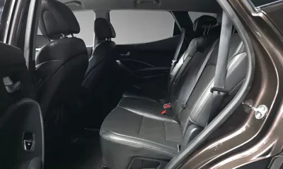 Hyundai Santafe 2017, 185043 км, за 7500000 KRW - фото 12