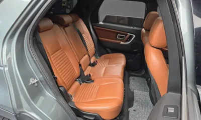 Land Rover Discovery Sport 2017, 204011 км, за 6790000 KRW - фото 11