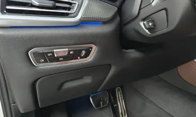 BMW X5 2022, 78995 км, за 56900000 KRW - фото 27