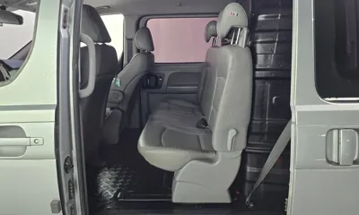 Hyundai Starex 2018, 152343 км, за 7700000 KRW - фото 11