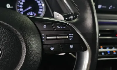 Hyundai Sonata 2022, 104264 км, за 99990000 KRW - фото 27