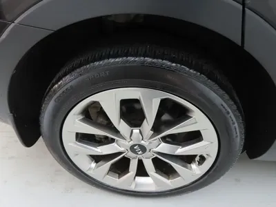 Kia Sorento 2021, 103034 км, за 27900000 KRW - фото 20