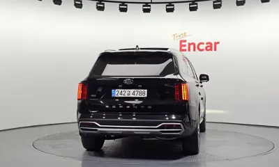 Kia Sorento 2021, 36992 км, за 31800000 KRW