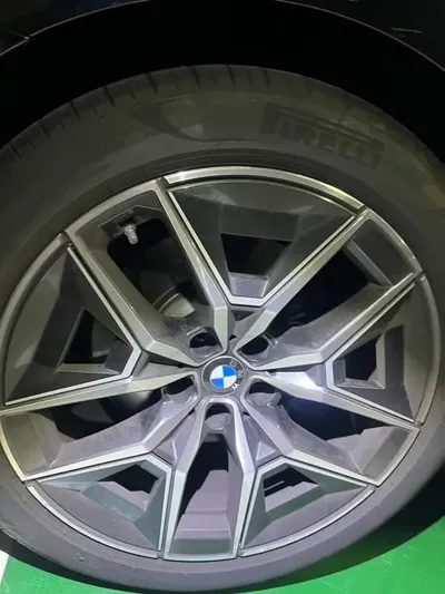 BMW 5-Series 2026, 9163 км, за 73990000 KRW - фото 8