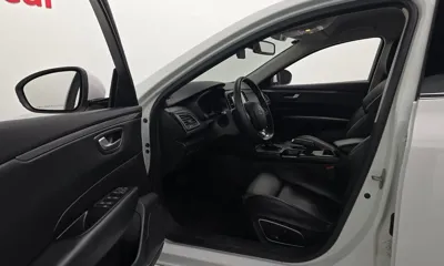 Renault-KoreaSamsung SM6 2017, 108809 км, за 6500000 KRW - фото 10