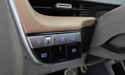 Hyundai Ioniq5 2023, 62059 км, за 32900000 KRW - фото 14